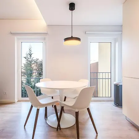 Amazing Liberdade Apt Ground Floor W Ac Elevator Lisbon Exterior photo
