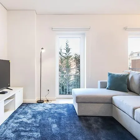 Amazing Liberdade Apt Ground Floor W Ac Elevator Lisbon Exterior photo