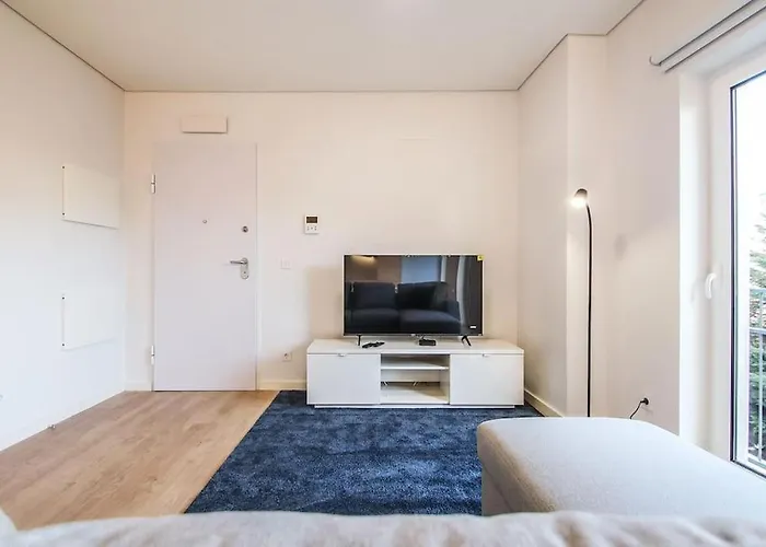 Amazing Liberdade Apt Ground Floor W Ac Elevator