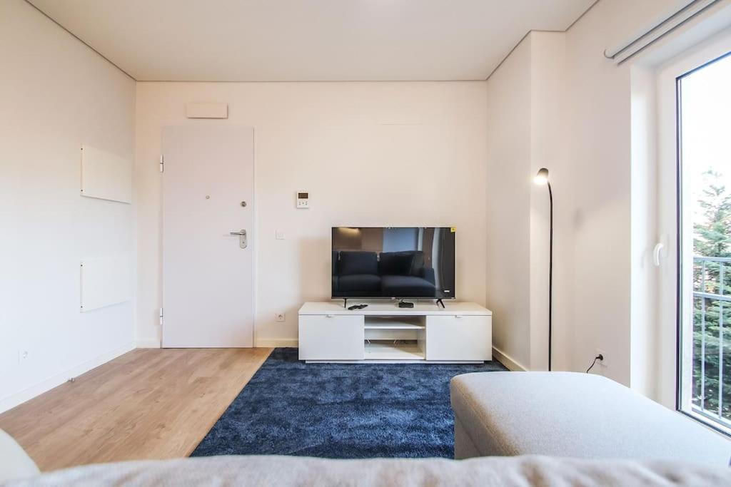 Amazing Liberdade Ground Floor W Ac Elevator Apartment Lisbon
